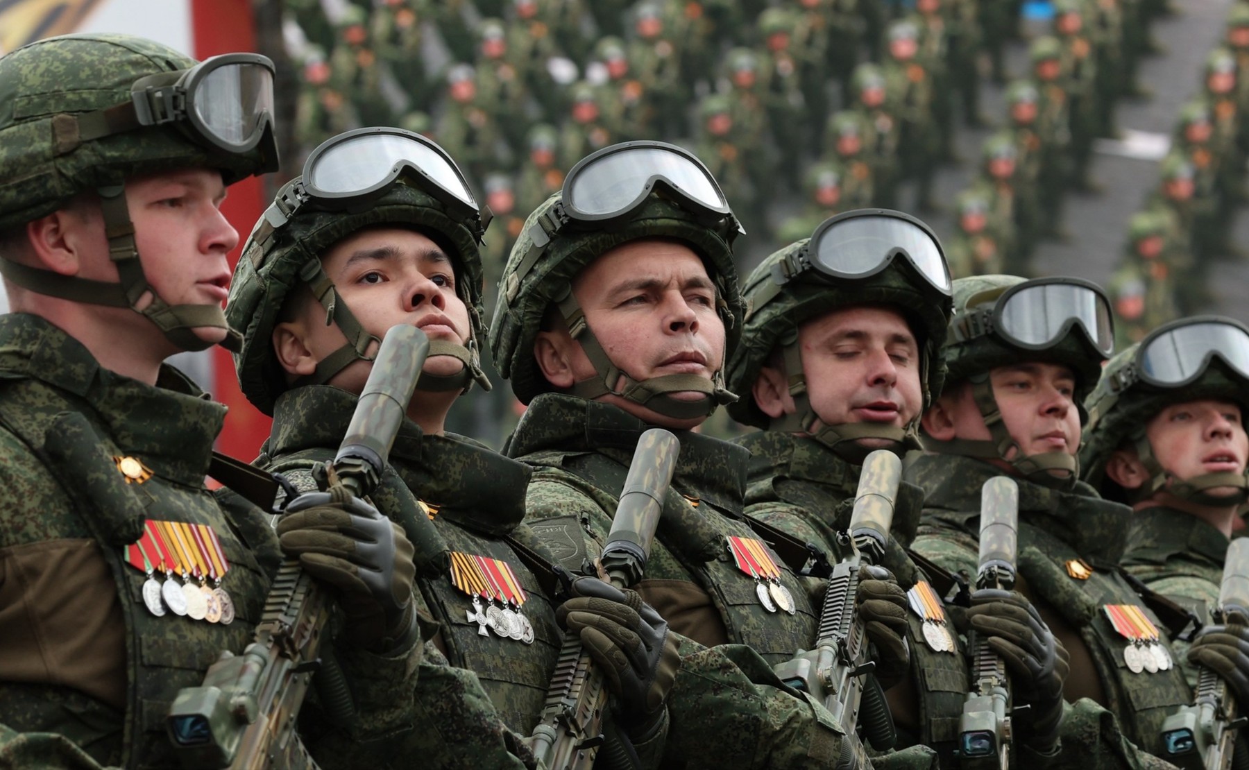 De ce nu mai înaintează soldații ruși pe frontul din Ucraina? Principala problemă a armatei ruse pe care Putin nu a reușit să o rezolve