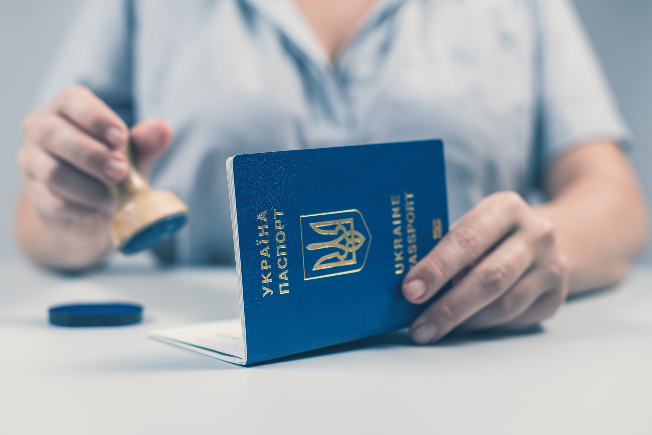 Ucraina include România pe lista țărilor cu care acceptă dubla cetățenie. Kievul adaugă 29 de state noi