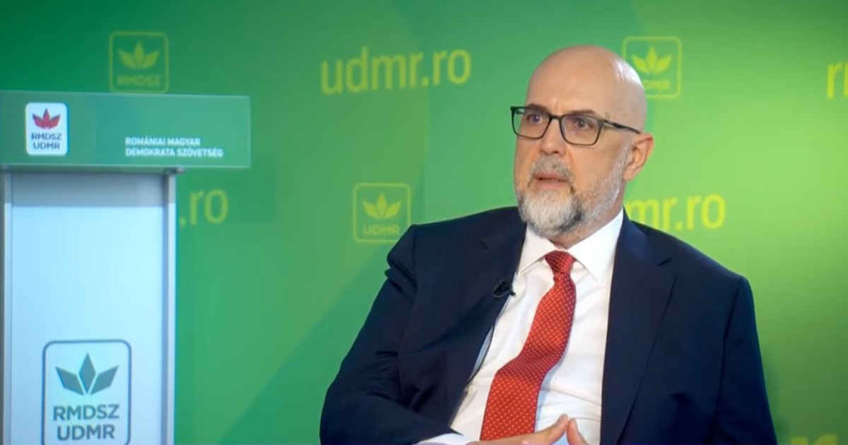 Kelemen Hunor a anunțat o variantă „acceptabilă” pentru guvernare: premier tehnocrat, dar miniștri politici. Noul Executiv, în iunie