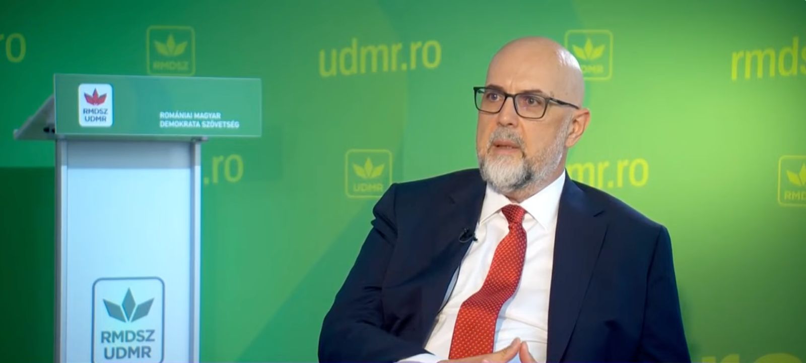 Kelemen Hunor a anunțat o variantă „acceptabilă” pentru guvernare: premier tehnocrat, dar miniștri politici. Noul Executiv, în iunie