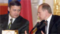 Kasianov Putin