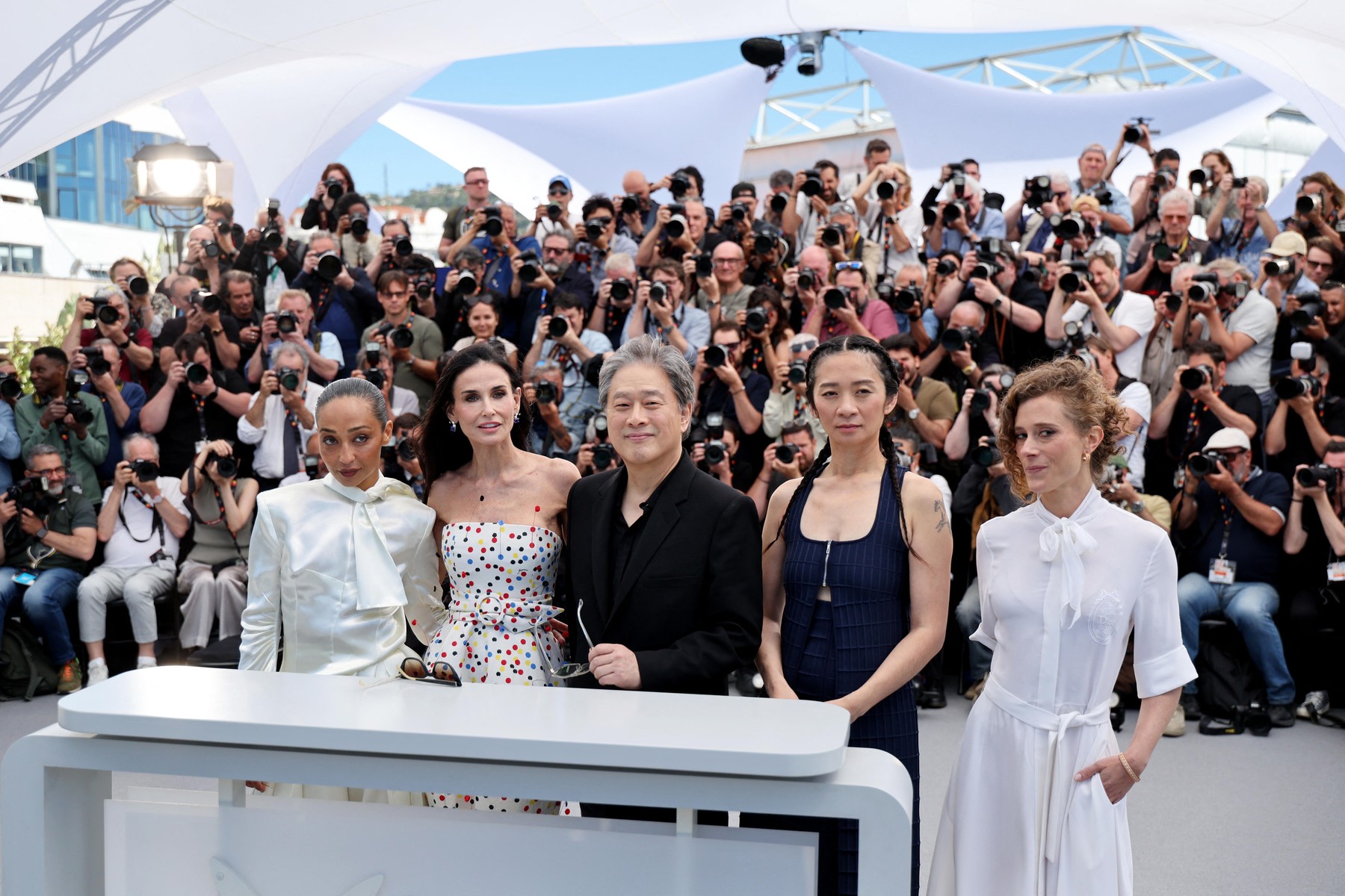 Începe Cannes 2026, cel mai mare festival de film din lume: 22 de filme vor concura pentru Palme d'Or