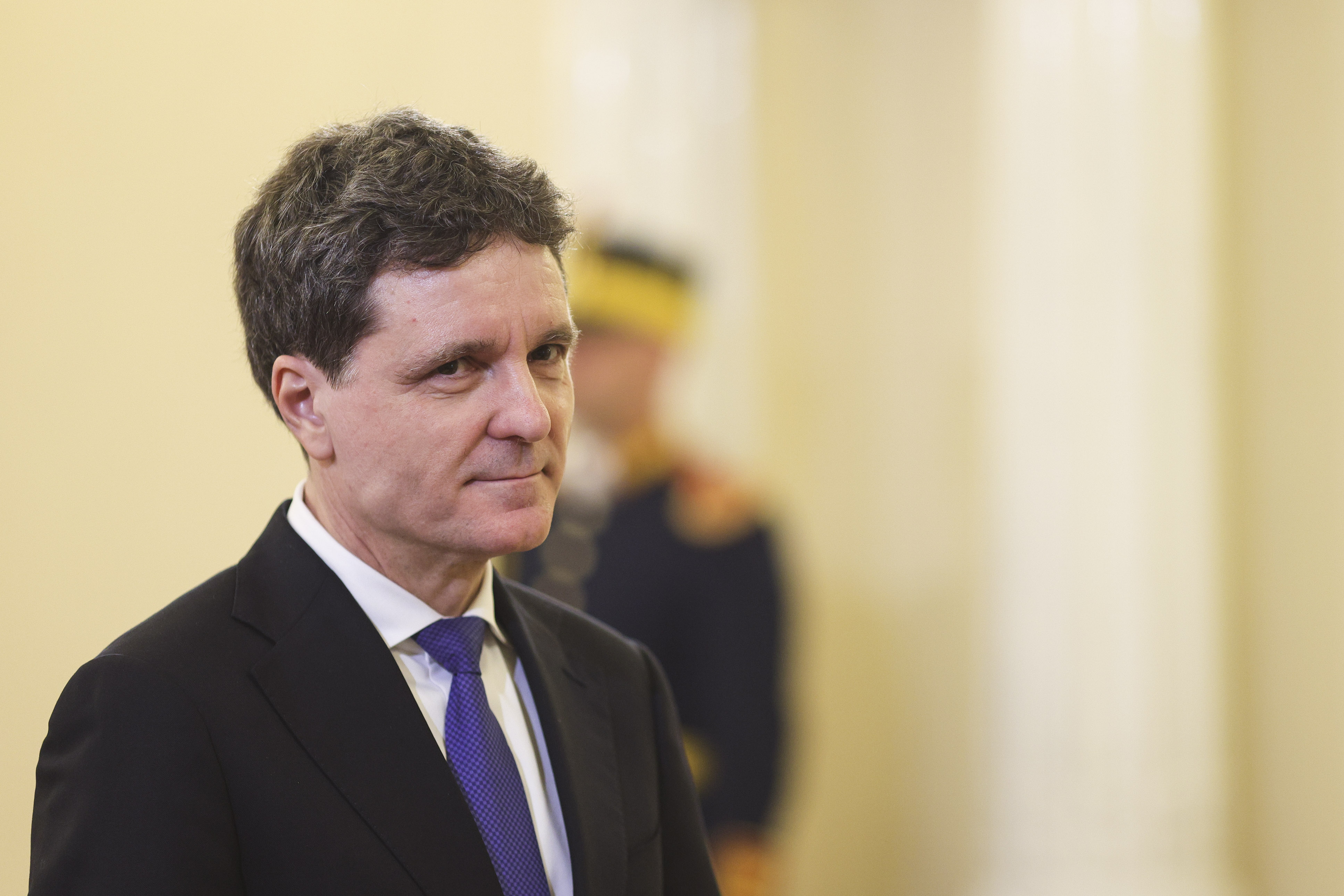 Nicușor Dan, despre inflație și măsurile de austeritate: „Scăderea deficitului a fost atinsă. Perspectivele economice sunt bune”