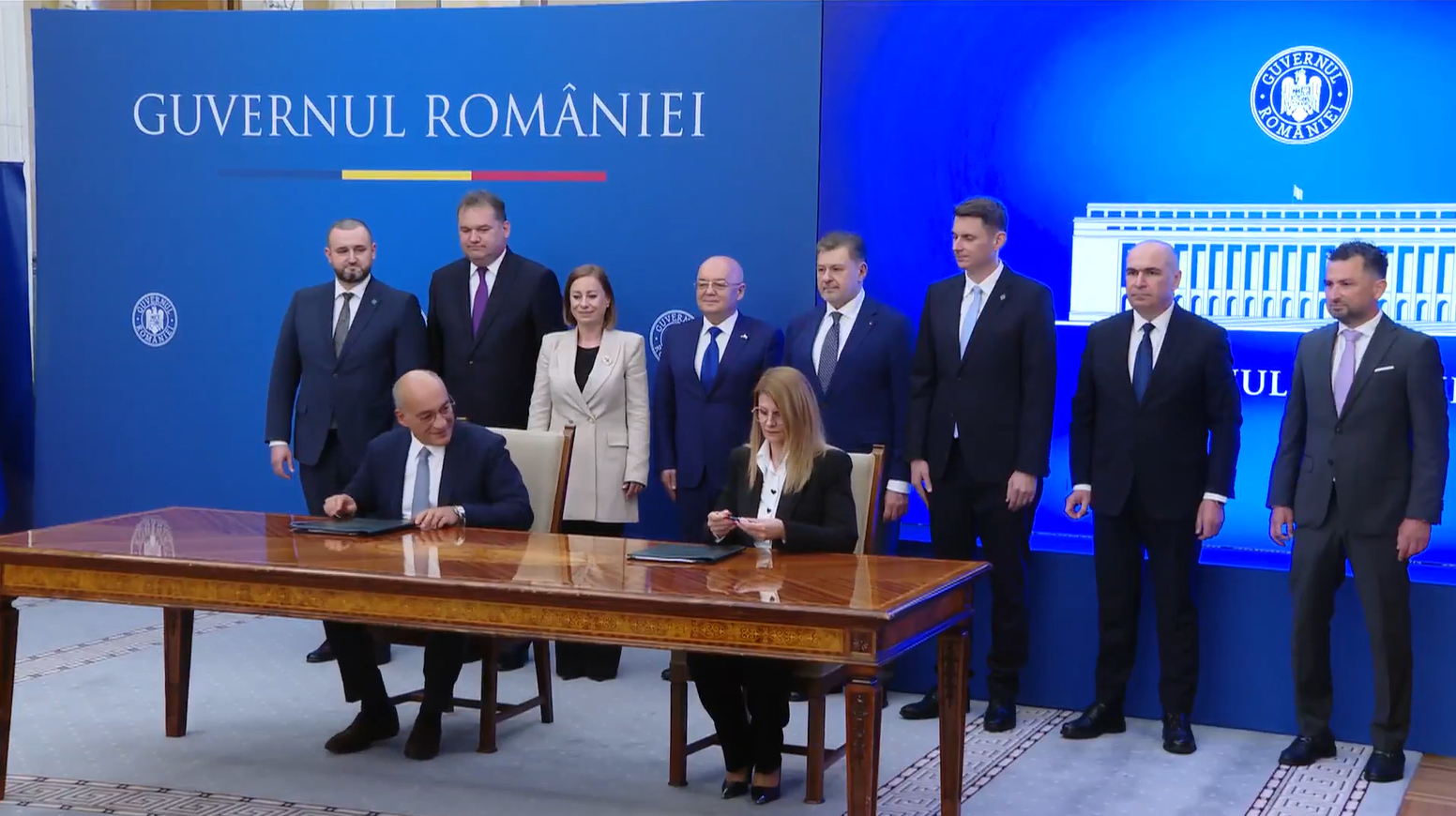 Contractul pentru construirea Spitalului Regional de Urgenţă Cluj, semnat: va avea 849 de paturi și va fi gata în trei ani și jumătate