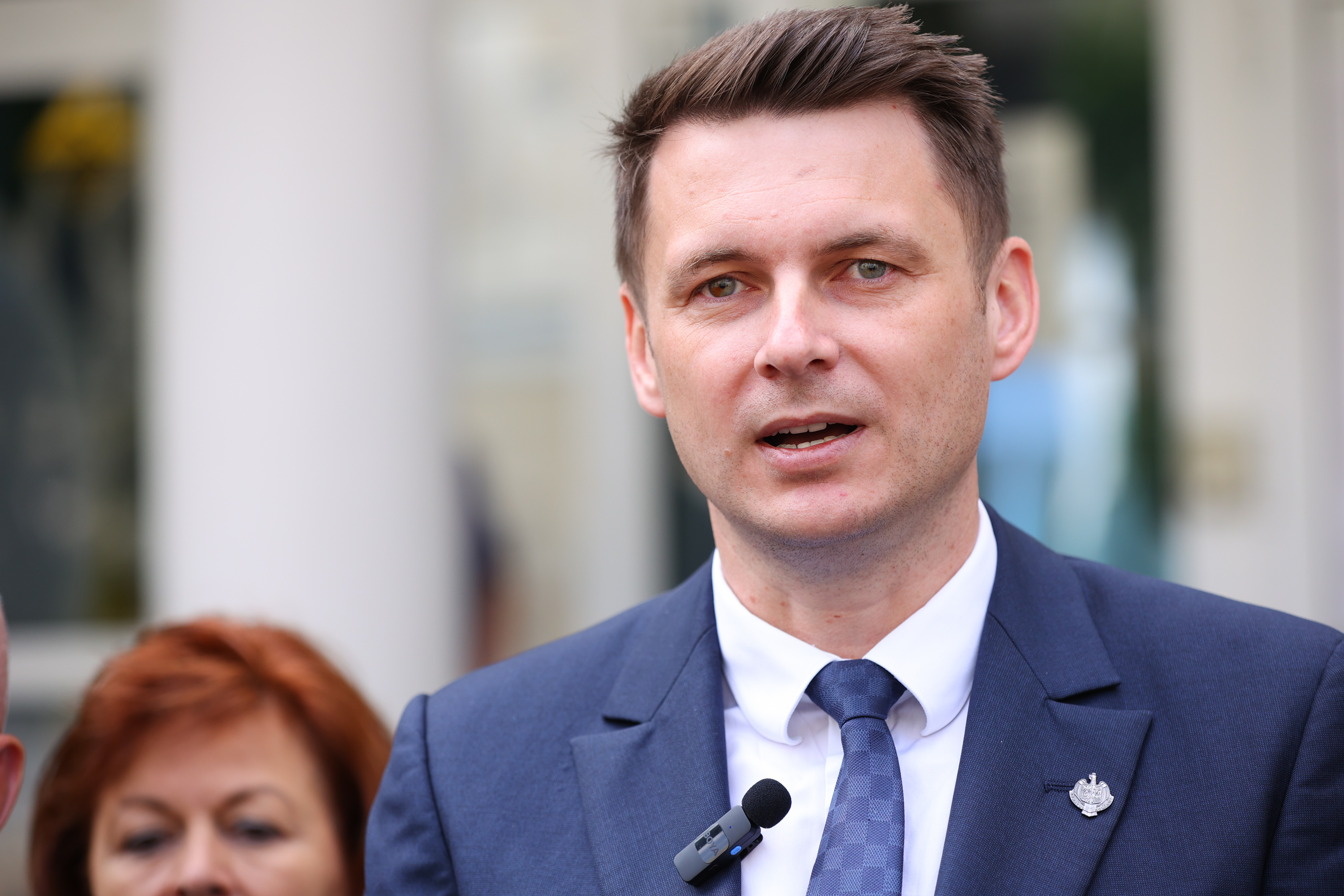 Mircea Abrudean, despre posibilitatea nominalizării lui Eugen Tomac ca premier: Decizia PNL este clară în acest moment