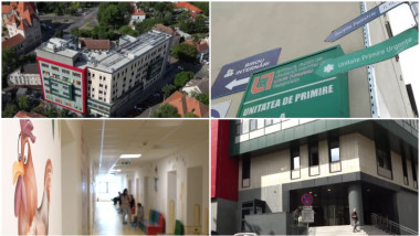 spital nou timisoara