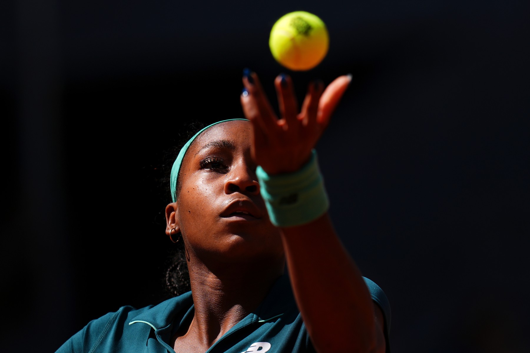 Sorana Cîrstea va juca în semifinale, la Roma, cu Coco Gauff: de câte ori s-au mai întâlnit și cine a câștigat