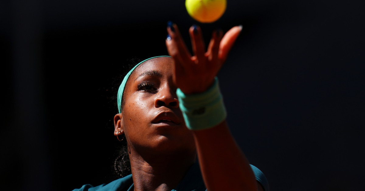 Sorana Cîrstea va juca în semifinale, la Roma, cu Coco Gauff: de câte ori au mai jucat împreună și cine a câștigat