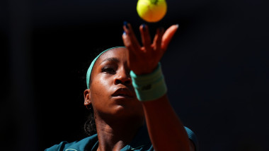 Spain Madrid Open Tennis