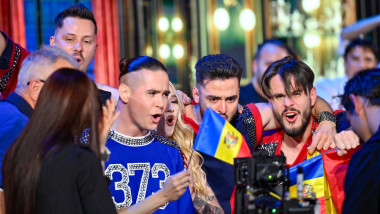 Eurovision Song Contest 2026
