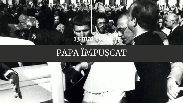 Digistoria - cele mai importante evenimente petrecute pe 13 mai