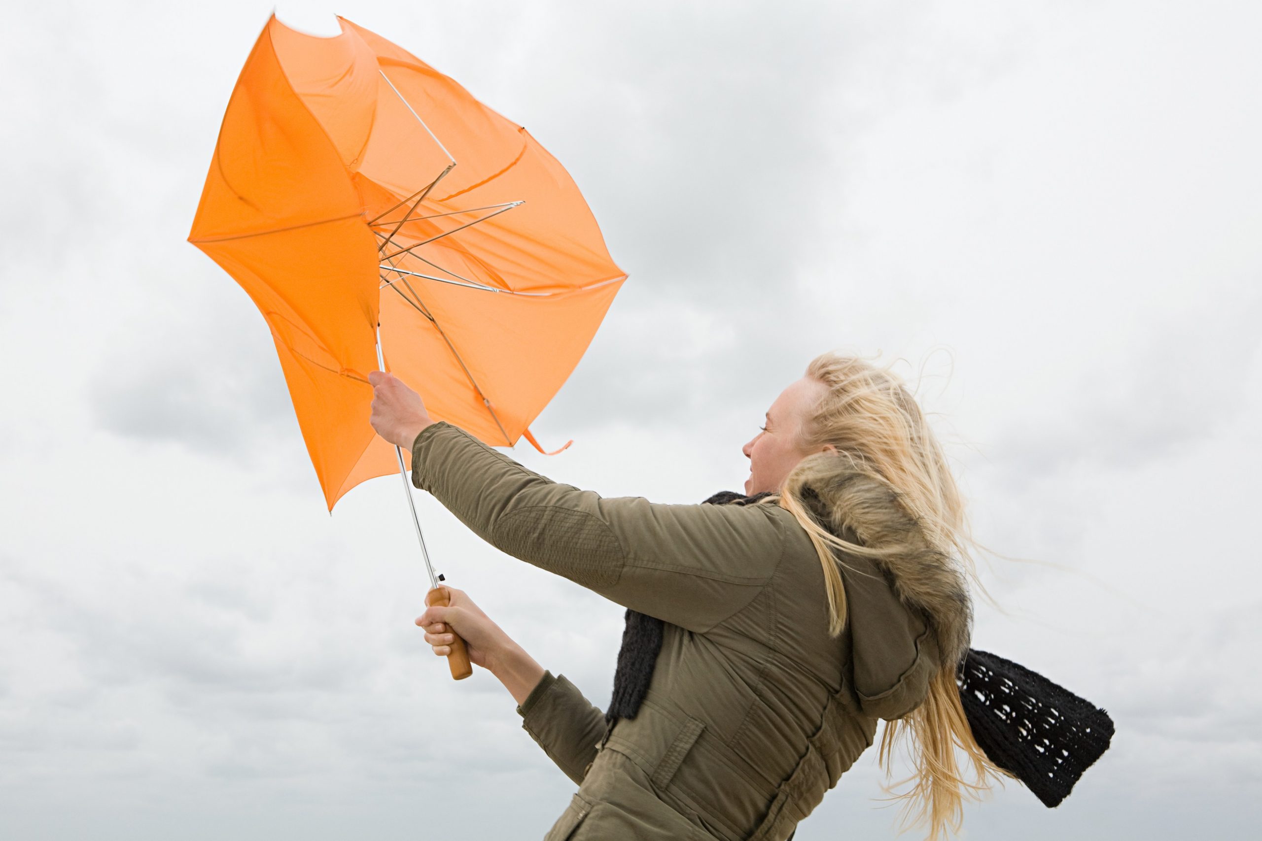 Noi alerte de vreme rece: ANM a emis cod galben de vânt puternic. Care sunt județele vizate HARTĂ