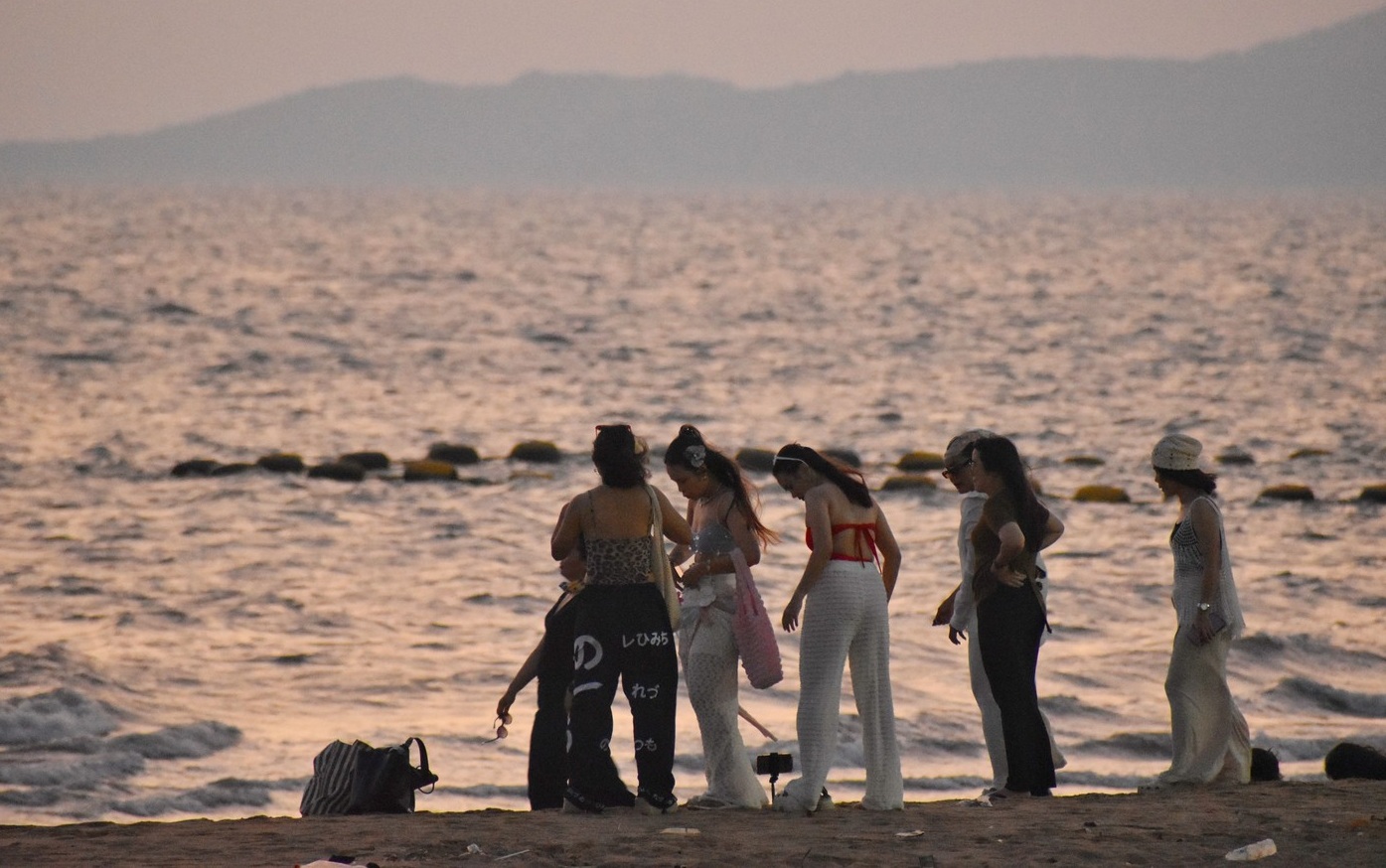 O cunoscută destinație turistică înăsprește politica vizelor, supărată că străinii fac afaceri ilegale. Sunt vizate 93 de țări