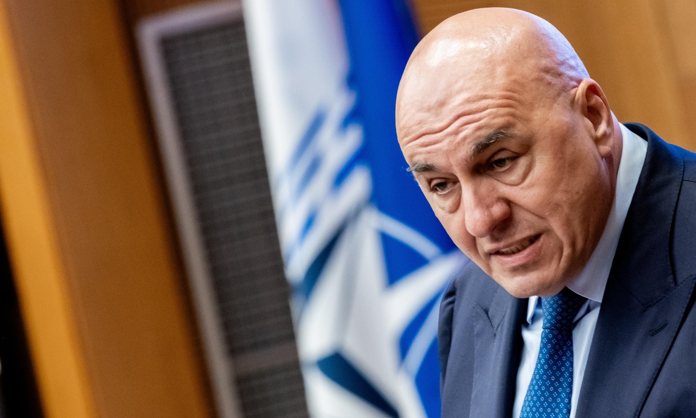Italia se alătură țărilor care trimit nave militare în apropierea Strâmtorii Ormuz pentru o posibilă misiune de securizare