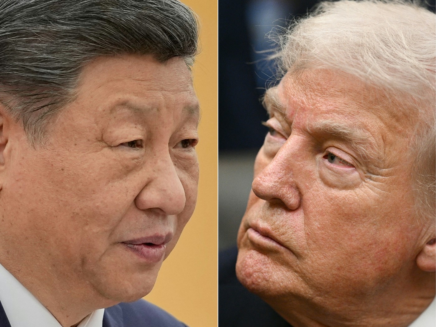 Războiul cu Iranul ar putea face ca vizita lui Trump în China să fie ceva mai rece decât cea din primul său mandat
