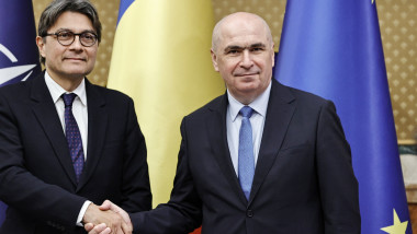 bolojan CEDO
