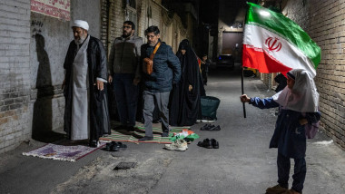teheran