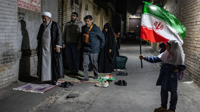 teheran