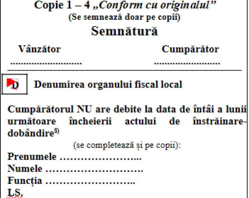 vanzare auto