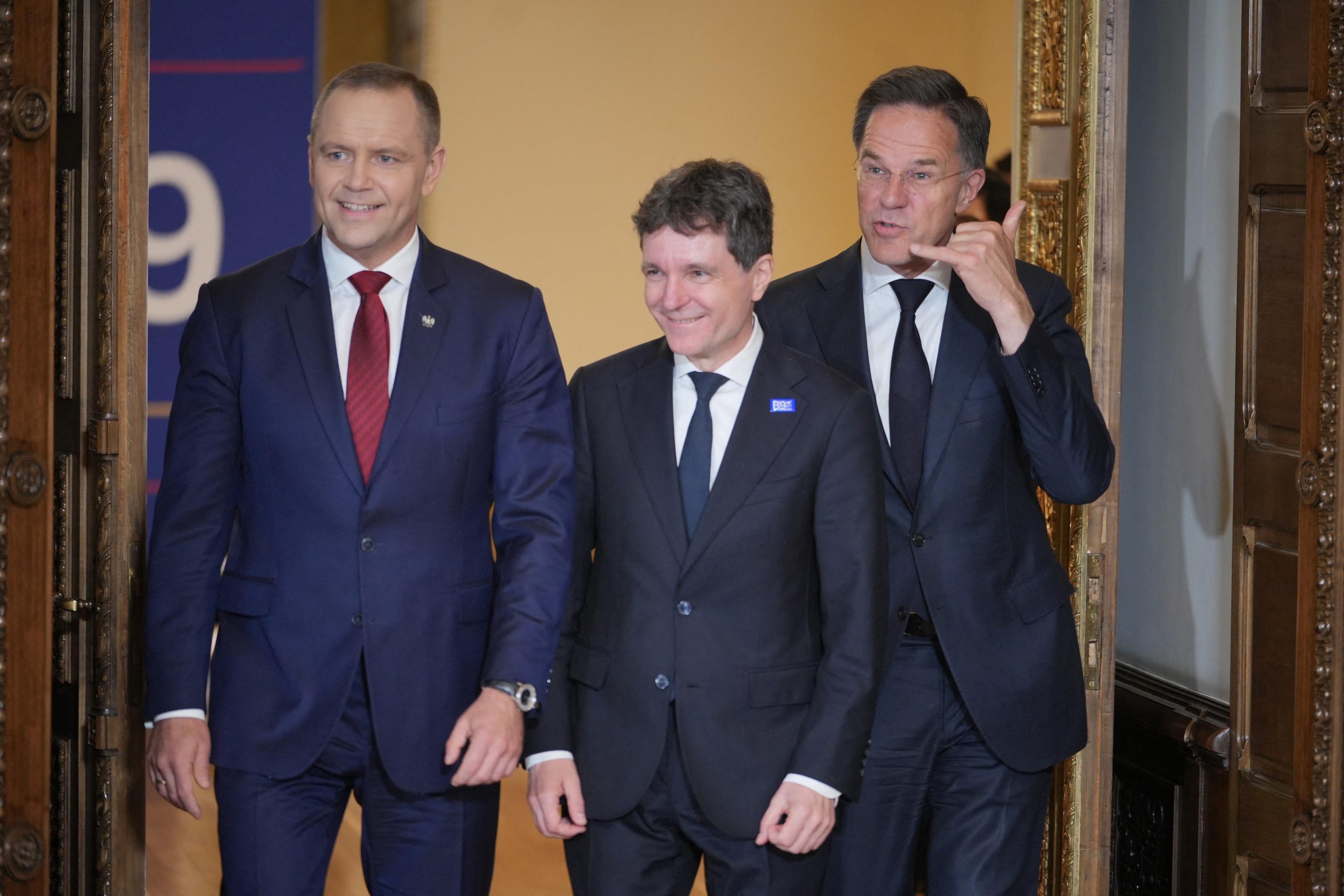 Ce înseamnă NATO 3.0. Explicațiile lui Mark Rutte și cele ale lui Nicușor Dan privind viitorul Alianței