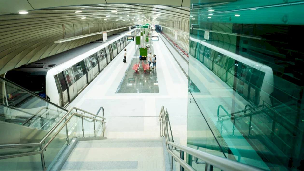 PMB anunță prelungirea metroului de la Păcii / Preciziei spre Centură, Chiajna și Cartierul Latin. Protocol aprobat de CGMB