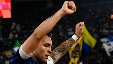 Lautaro Martinez