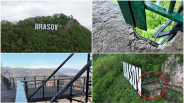 belvedere brasov