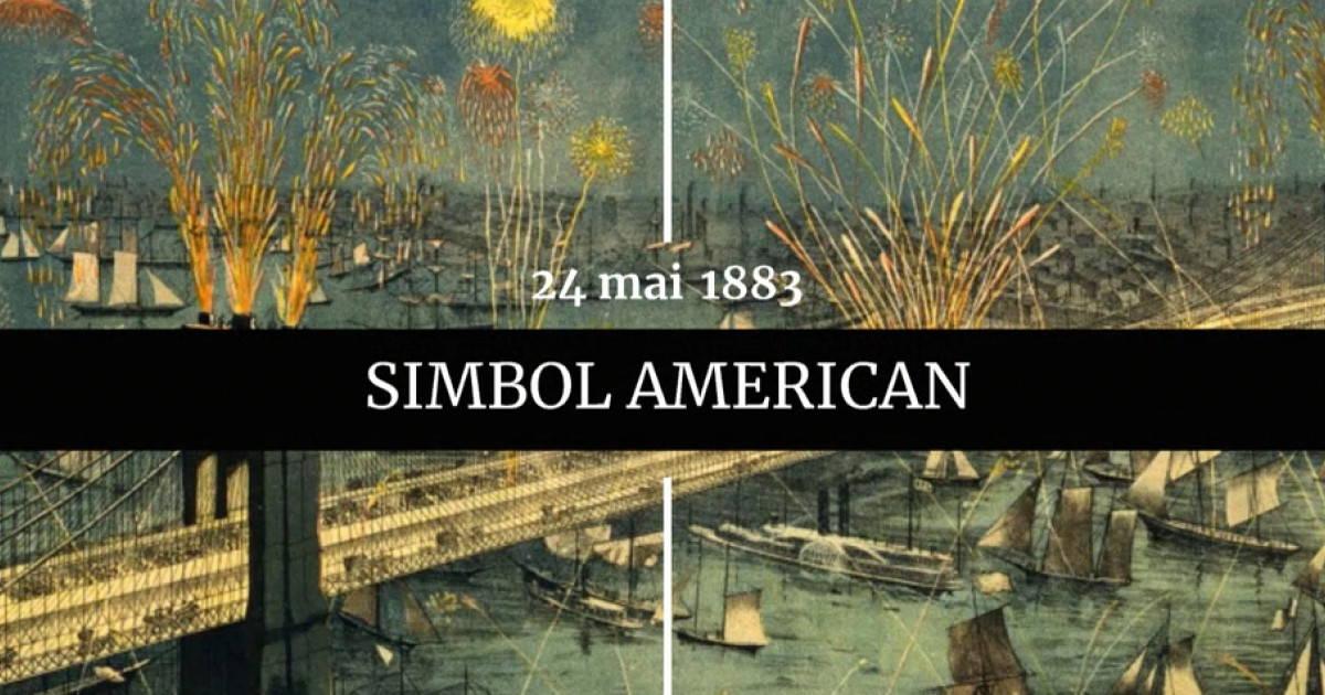 Evenimente importante din istorie pe 24-26 mai