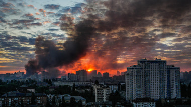 Russia Ukraine War
