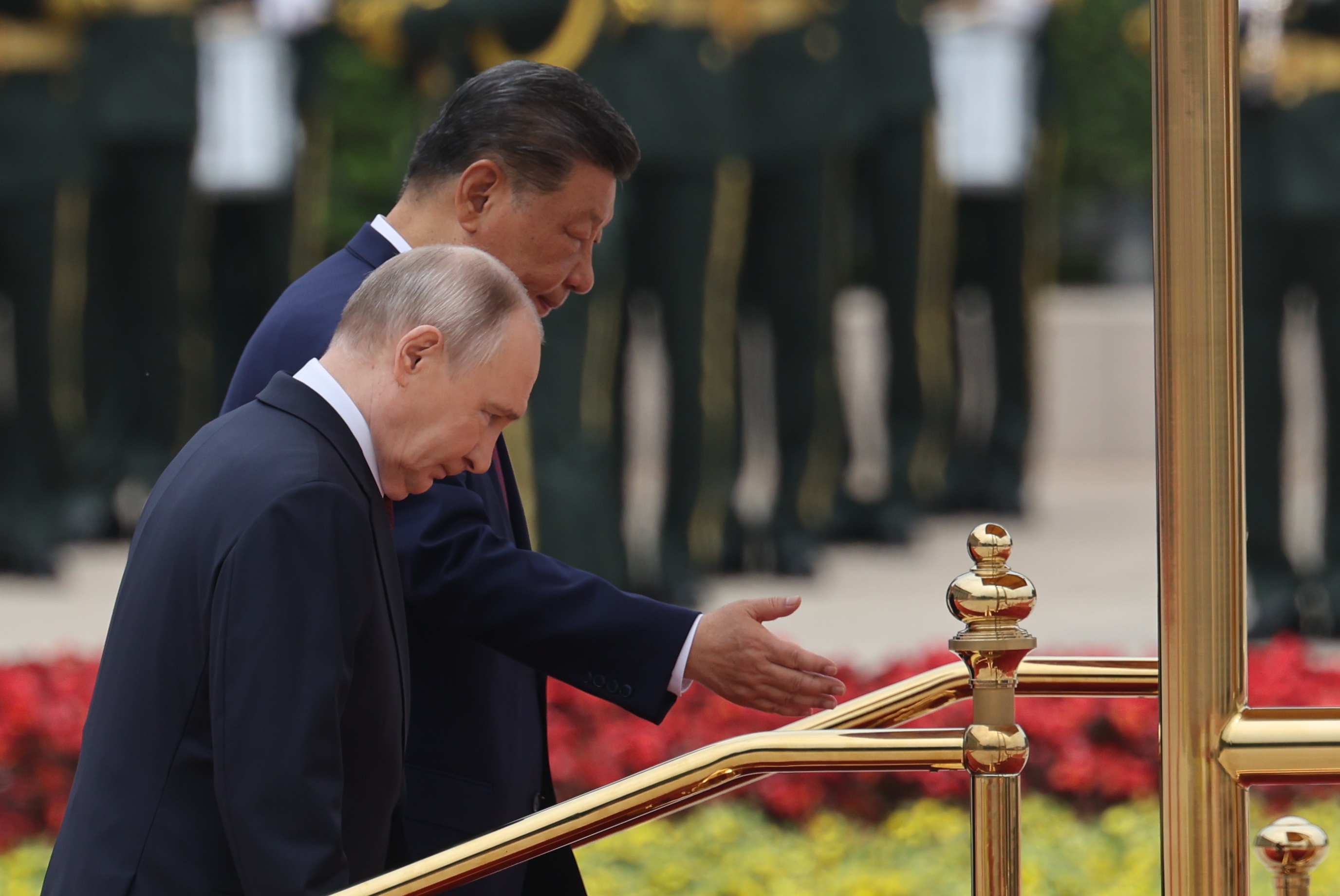 De ce Putin are nevoie de Xi mai mult ca niciodată: analiza lui Mark Galeotti după summitul China-Rusia