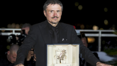 79th Cannes Film Festival - Winners Photocall