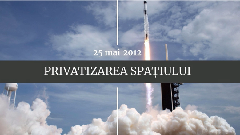 Digistoria - cele mai importante evenimente petrecute pe 25 mai