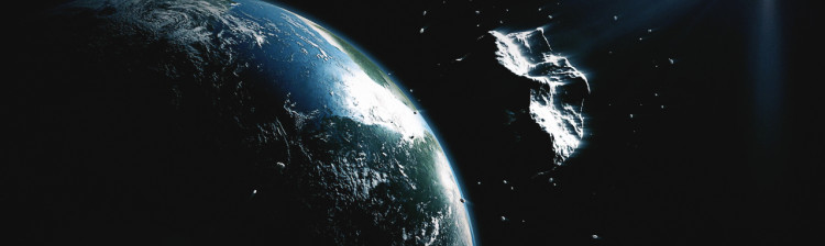 Dincolo de Pământ: asteroizii
