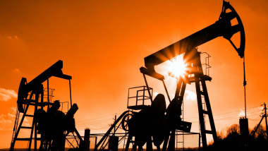 Sonde petroliere.