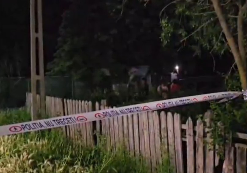 Noi detalii în cazul copilului de 4 ani, ucis de un câine ciobănesc. Primar: „Animalul era legat şi cel mic a mers să-i dea de mâncare”
