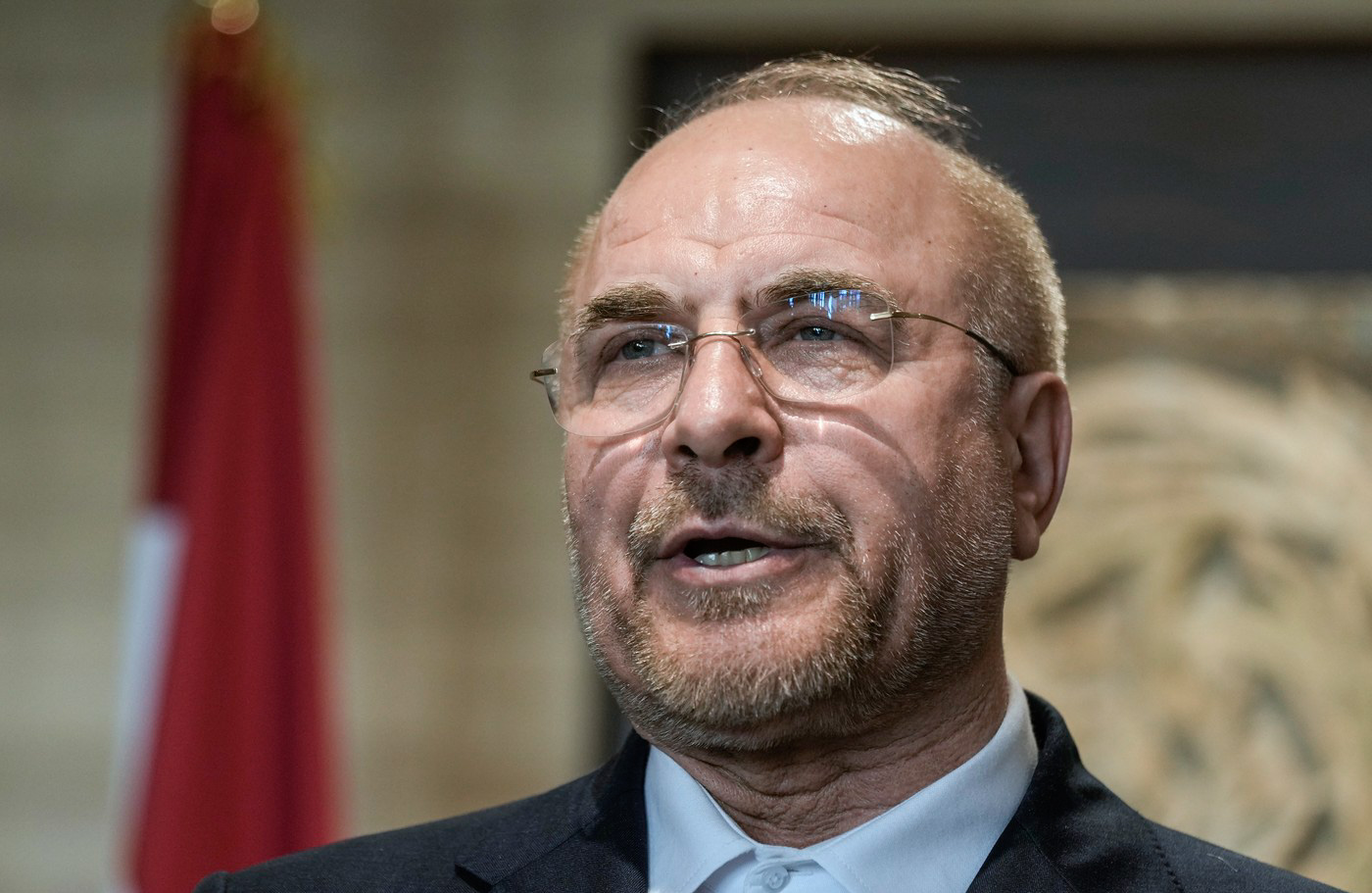 Principalul negociator al Iranului în discuțiile cu SUA a fost reales președinte al Parlamentului de la Teheran