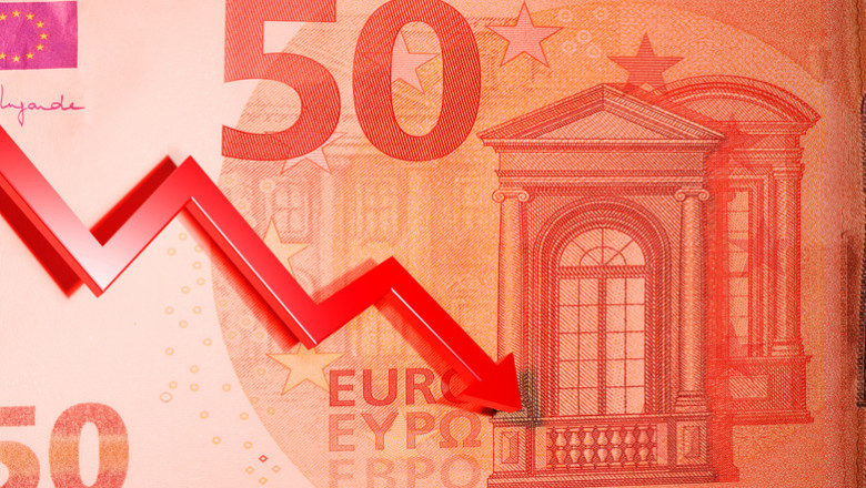 euro scade