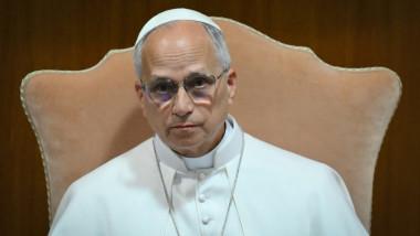 Papa Leon al XIV-lea
