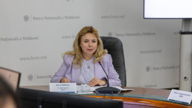 anca dragu
