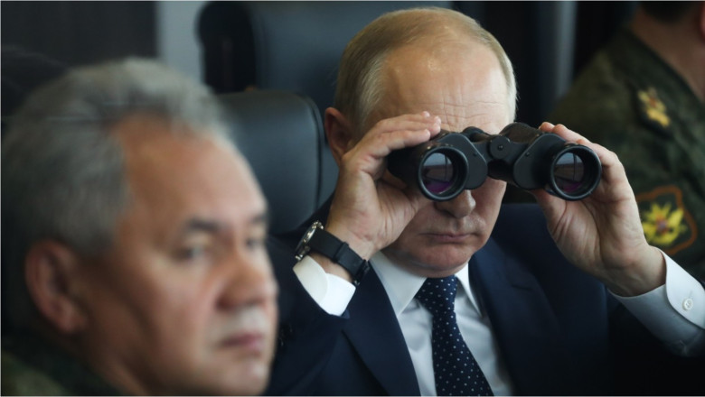 Vladimir Putin reaprinde disputa privind granițele Ucrainei: „Va pierde pământurile care au aparținut României, Poloniei și Ungariei”
