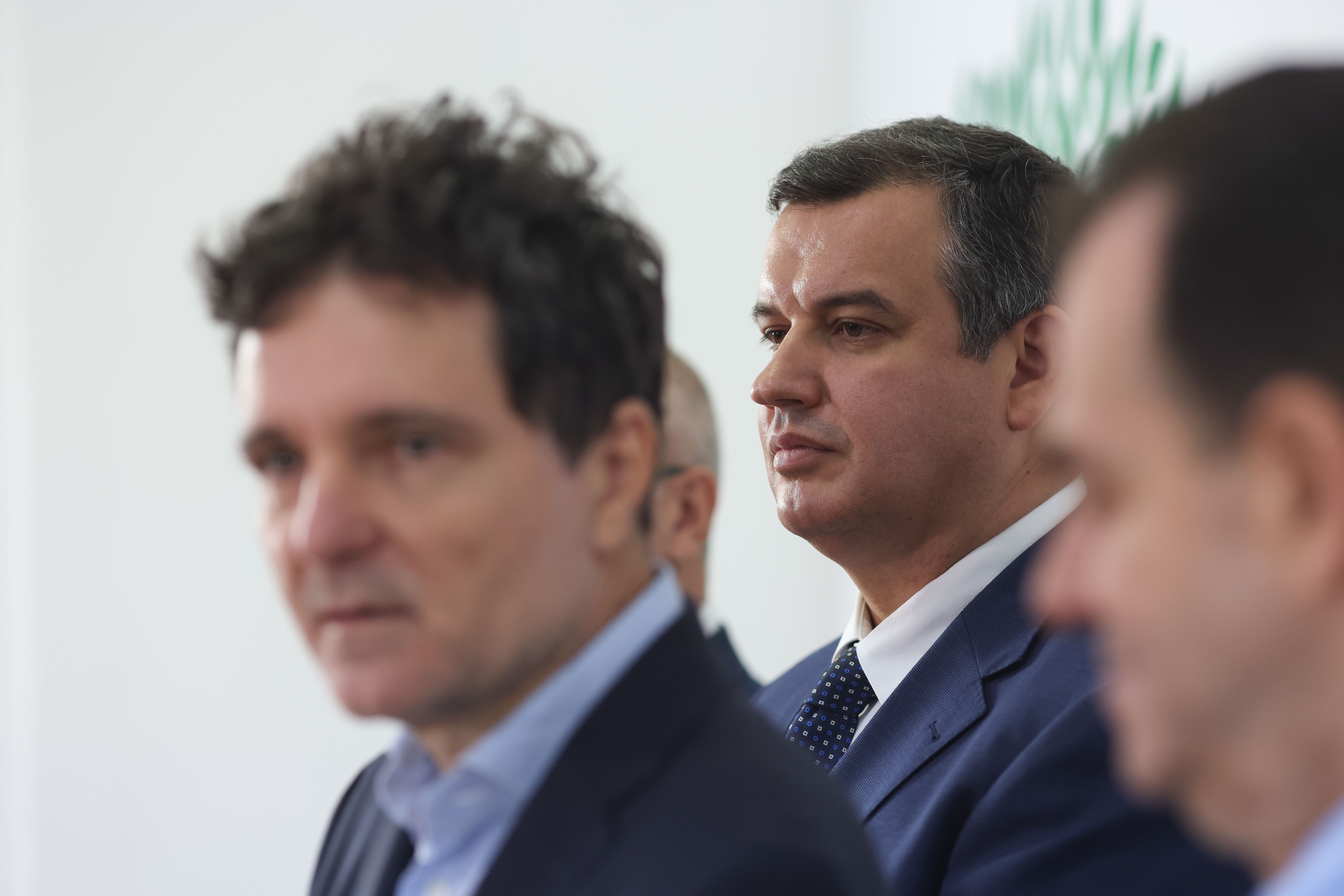 Cine este Eugen Tomac, consilierul prezidențial pe care Nicușor Dan l-ar putea desemna premier