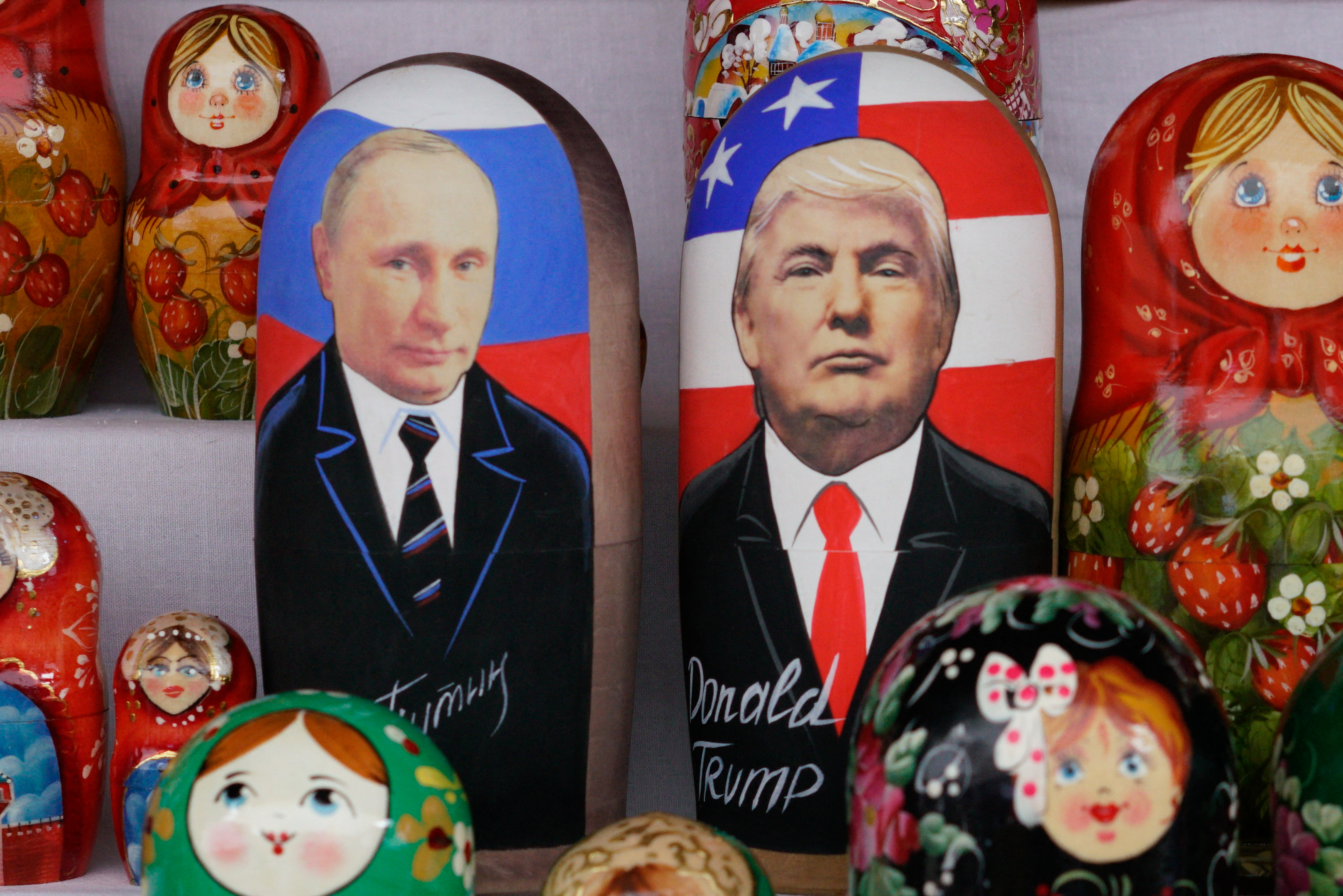 Frați în umilință. Ce îi unește pe Putin și Trump. Ucraina și Iran, de la acțiuni de „câteva zile” la războaie în toată regula