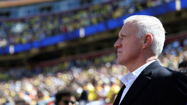 Didier Deschamps