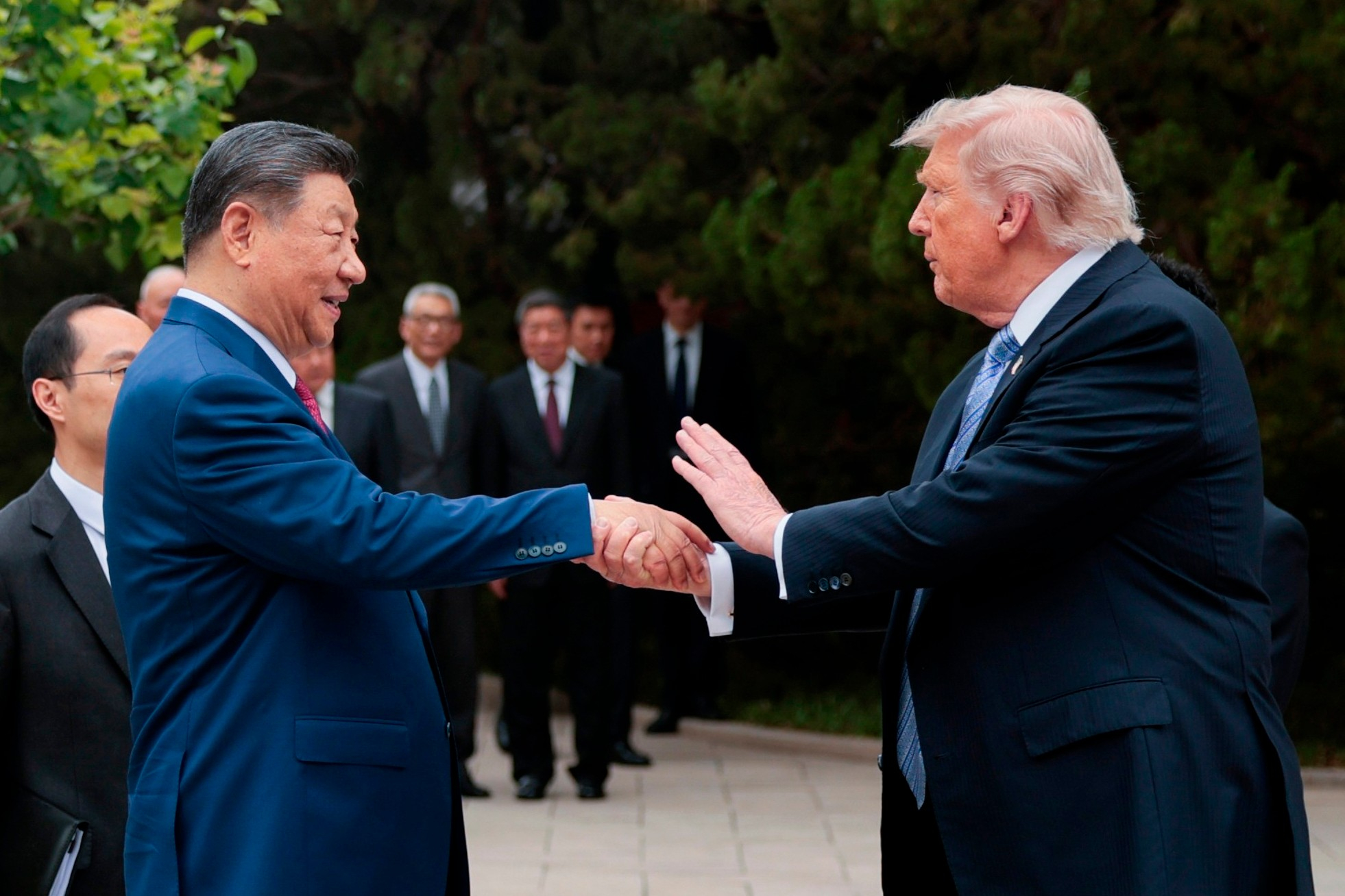 China ar putea să-și reconsidere poziția față de războiul Rusiei după vizita lui Xi în SUA