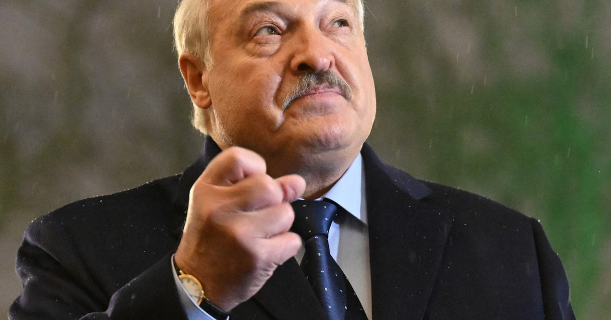 Lukașenko, îngrijorat de unirea Moldovei cu România
