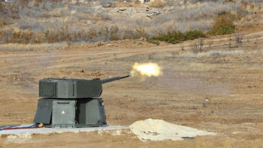 Sistemul antidrone Rostec