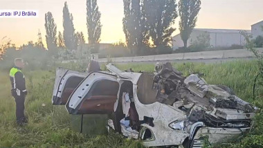 accident