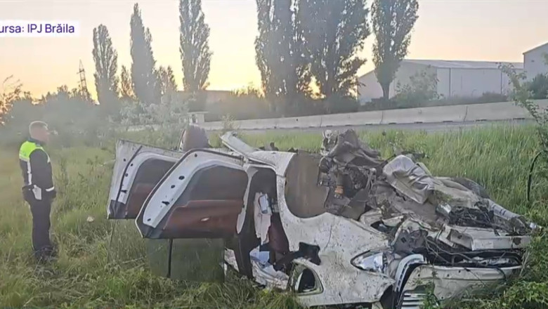 accident