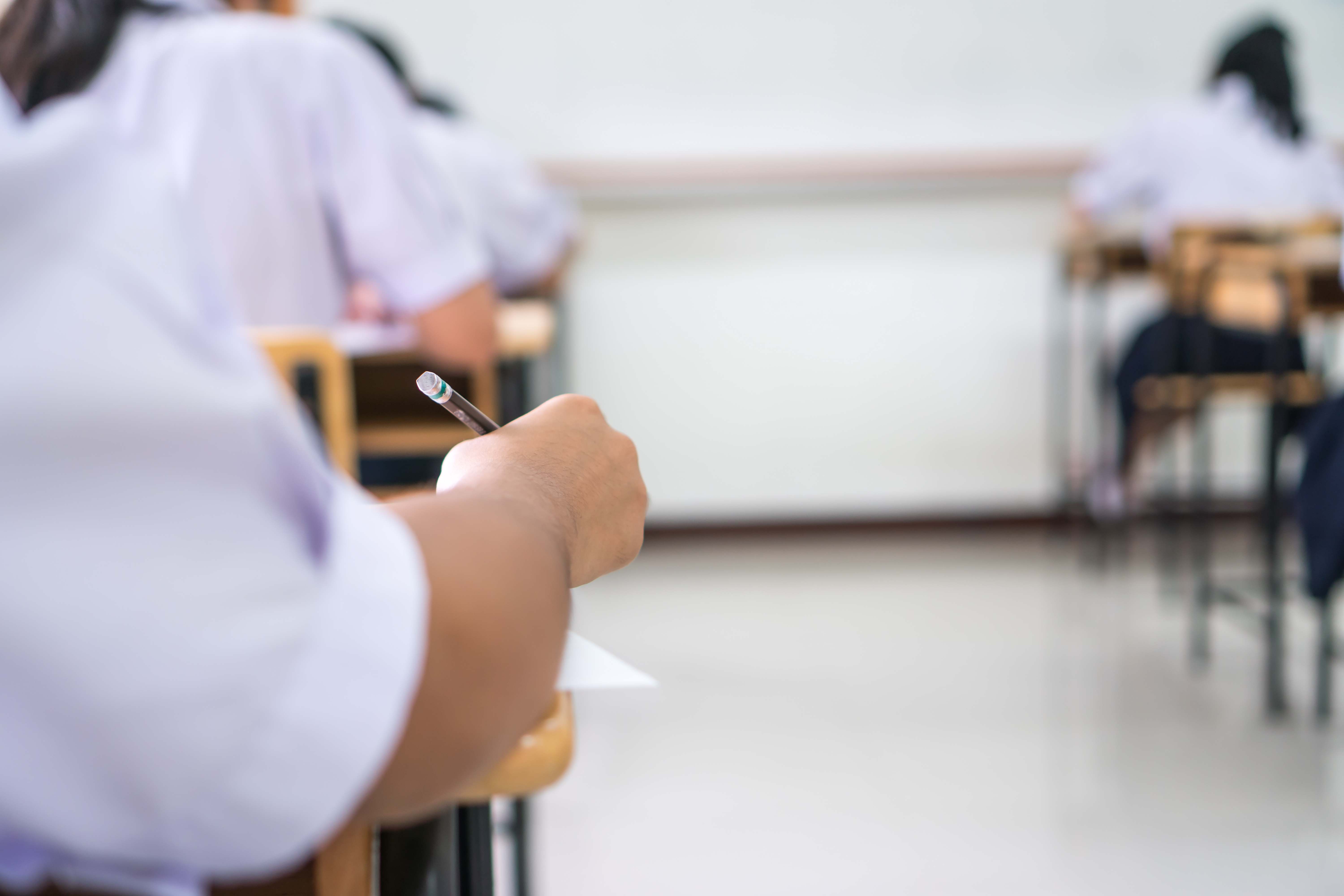Evaluarea Națională 2026, clasa a VI-a: Cum sunt structurate subiectele la Matematică și Științele naturii