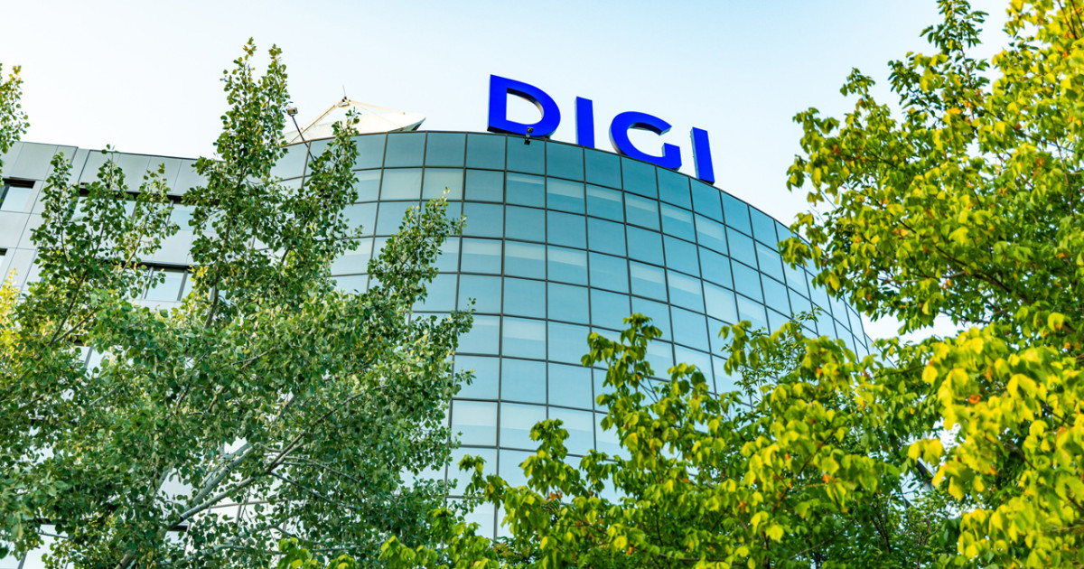 Grupul DIGI a contribuit cu peste 712 milioane de lei la bugetul de ...